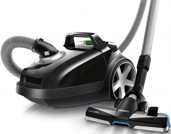 Tchibo PerformerPro-ECO-Profi-Staubsauger 2