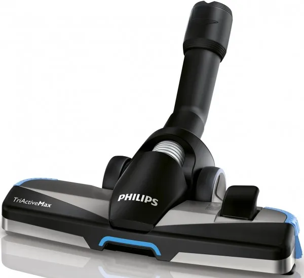 Tchibo PerformerPro-ECO-Profi-Staubsauger 3