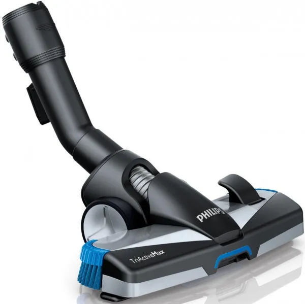 Tchibo PerformerPro-ECO-Profi-Staubsauger 4