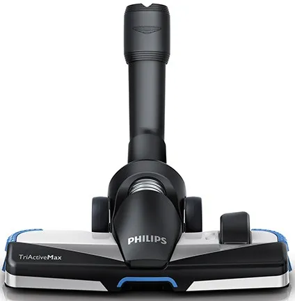 Tchibo PerformerPro-ECO-Profi-Staubsauger 5