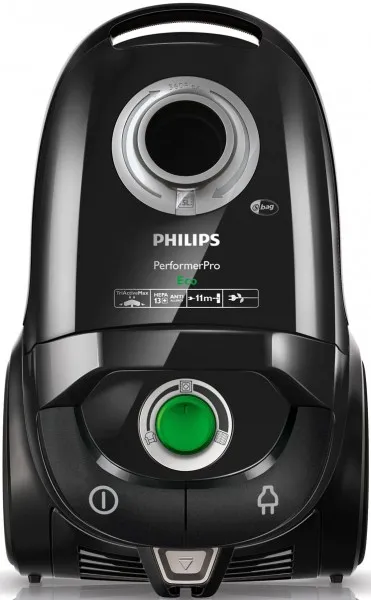 Tchibo PerformerPro-ECO-Profi-Staubsauger