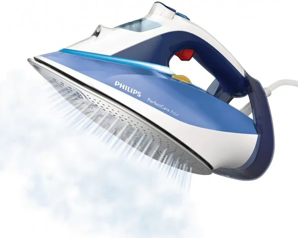 Tchibo Philips Dampfbügeleisen (2016) 2