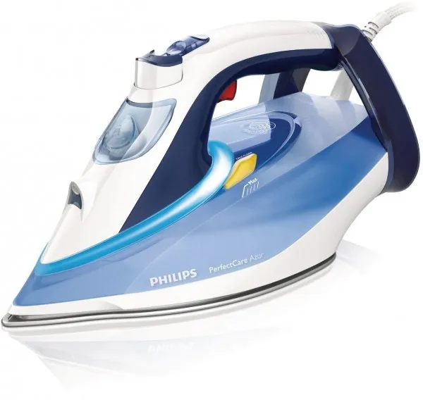 Tchibo Philips Dampfbügeleisen (2016)