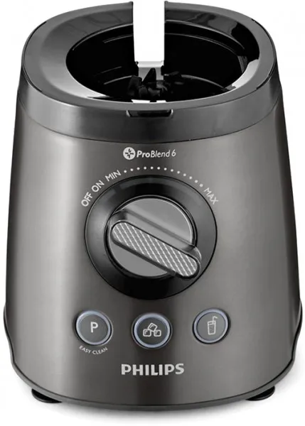 Tchibo Philips Standmixer (2016) 2
