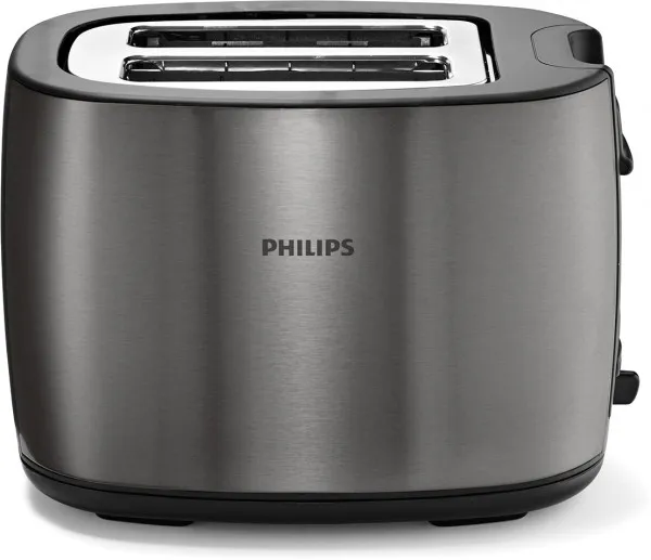 Tchibo Philips Toaster (2016)