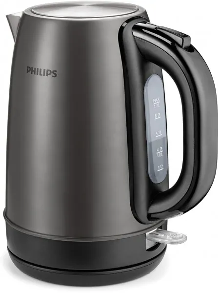 Tchibo Philips Wasserkocher (2016) 2