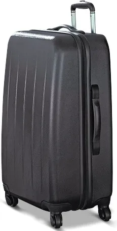 Tchibo Polycarbonat-Koffer 304608 2