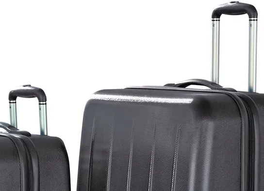 Tchibo Polycarbonat-Koffer 304608 3