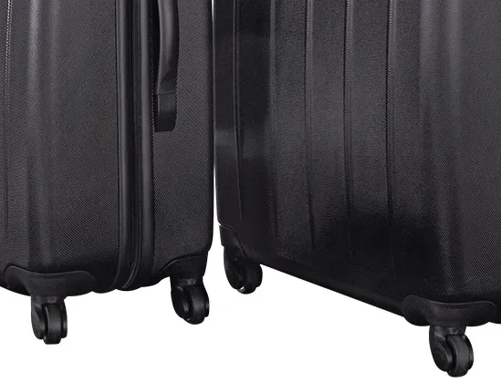 Tchibo Polycarbonat-Koffer 304608 4