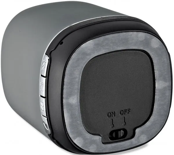 Tchibo Portabler Bluetooth-Lautsprecher 400051530 4