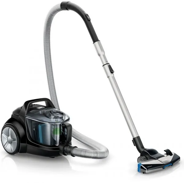 Tchibo PowerPro-Active-Staubsauger ohne Beutel 2