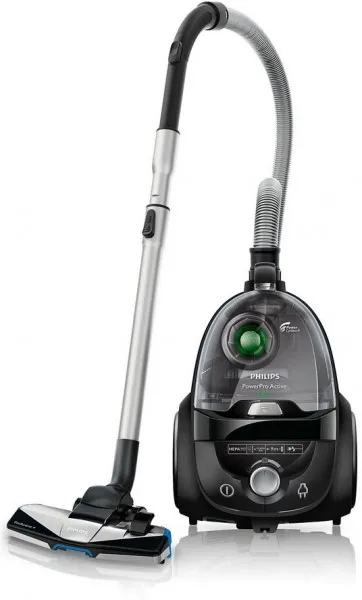 Tchibo PowerPro-Active-Staubsauger ohne Beutel 3