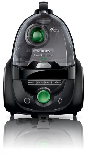 Tchibo PowerPro-Active-Staubsauger ohne Beutel 4