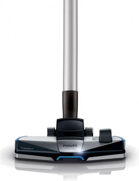 Tchibo PowerPro-Active-Staubsauger ohne Beutel 5