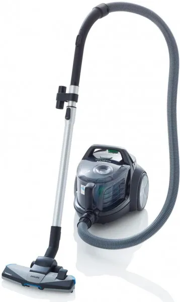 Tchibo PowerPro-Active-Staubsauger ohne Beutel