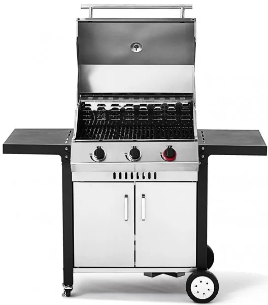 Tchibo Profi-Gasgrill 291016 3