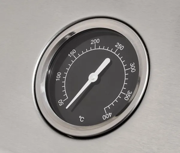 Tchibo Profi-Gasgrillküche 316613 6