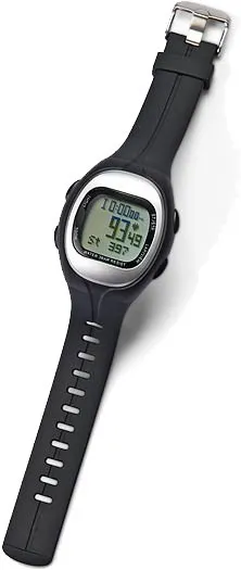 Tchibo Pulsmessuhr 289266 2