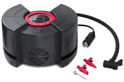 Tchibo Reifendruck-Kompressor 304929