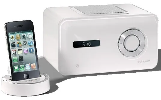 Sonoro iElements 46666