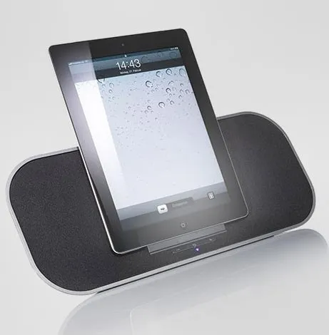 Tchibo Soundstation 284372 2