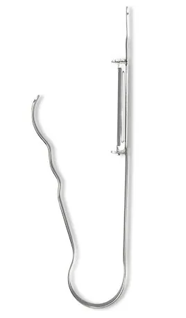 Tchibo Spargelschäler 49781 2