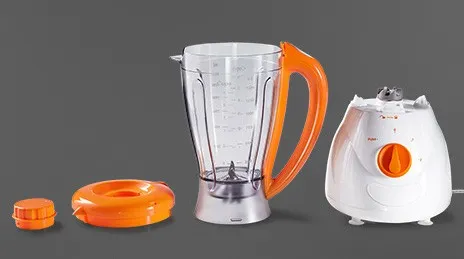 Tchibo Standmixer 284498 2