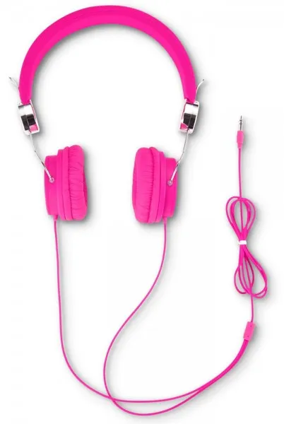 Tchibo Stereo-Kopfhörer (Mai 2014) 2