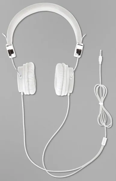 Tchibo Stereo-Kopfhörer (Mai 2014) 3