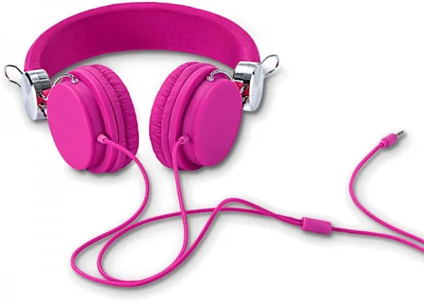 Tchibo Stereo-Kopfhörer (Mai 2014)