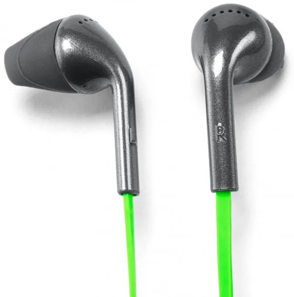 Tchibo Stereo-Ohrhörer (Mai 2014) 2