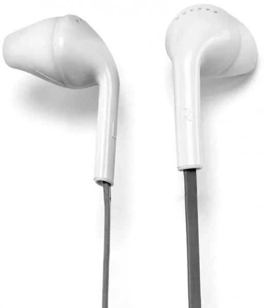 Tchibo Stereo-Ohrhörer (Mai 2014) 3