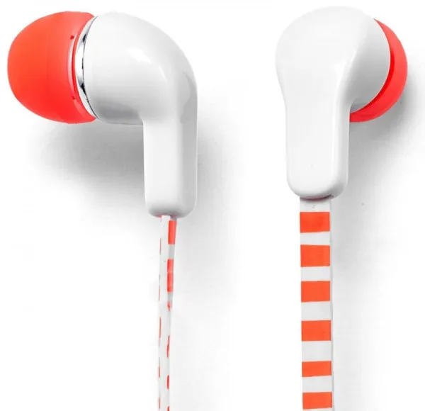Tchibo Stereo-Ohrhörer (Mai 2014) 4