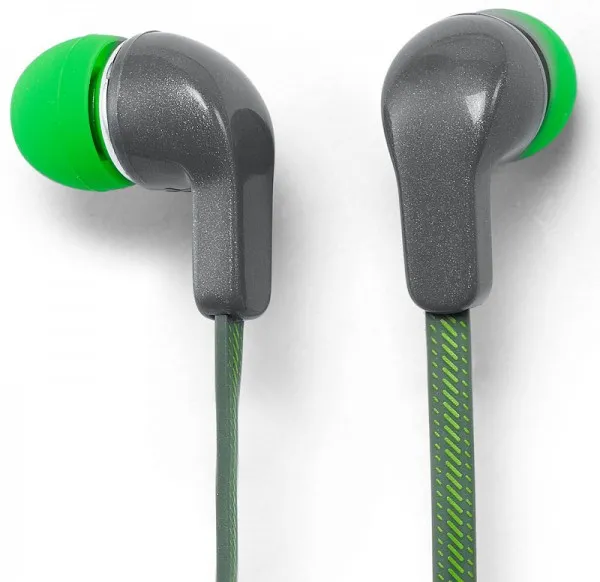 Tchibo Stereo-Ohrhörer (Mai 2014) 5