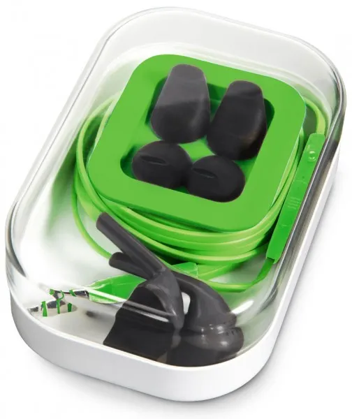 Tchibo Stereo-Ohrhörer (Mai 2014) 6