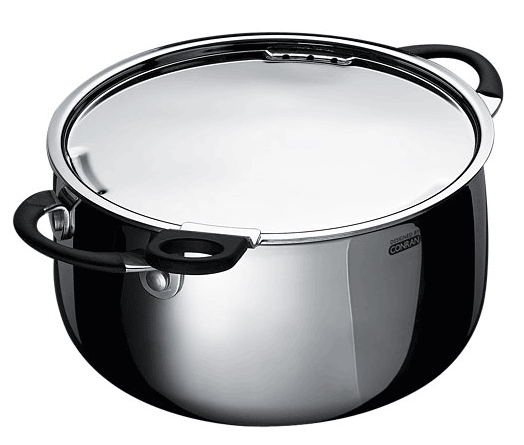 Tchibo TCM Edelstahl Induct Plus