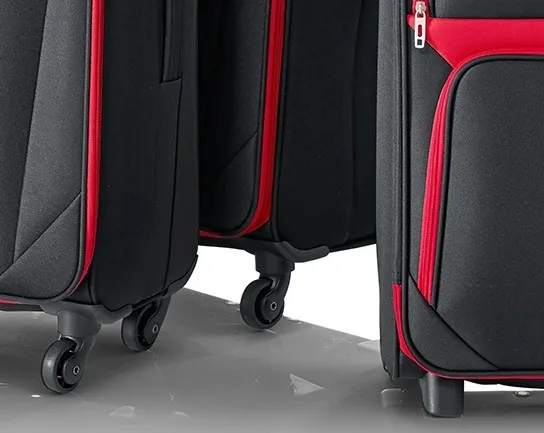 Tchibo Textilkoffer 304551 2