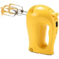 Tchibo Turbo-Handmixer 272223