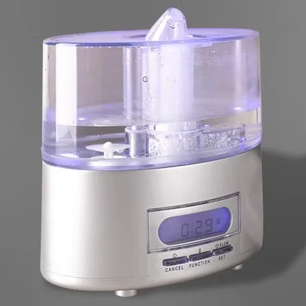 Tchibo Ultraschall-Luftbefeuchter