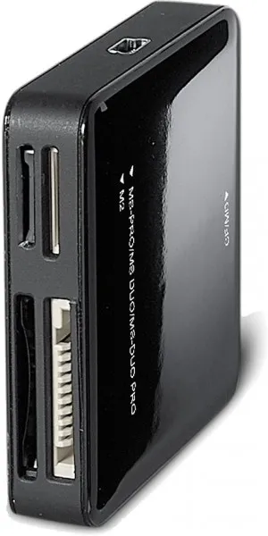 Tchibo USB Card Reader 288186