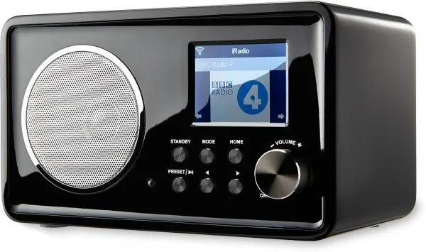 Tchibo WLAN-Internetradio 2016