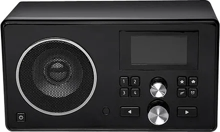 Tchibo WLAN-Internetradio 288195