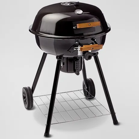 Tchibo XL-Kugelgrill 291837 2