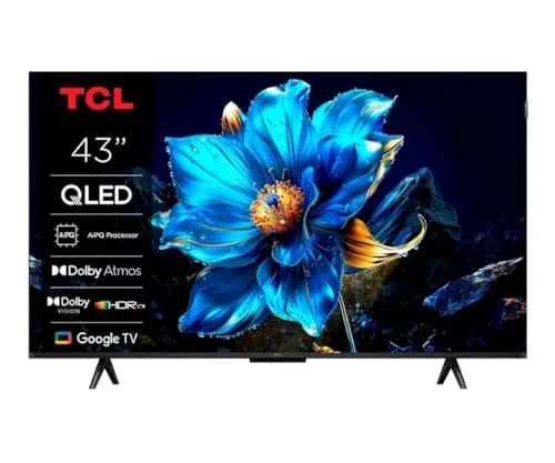 TCL 43P7K