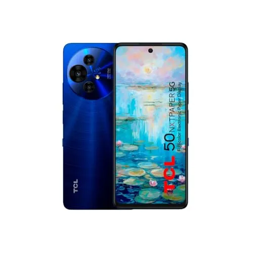 TCL 50 NXTPAPER