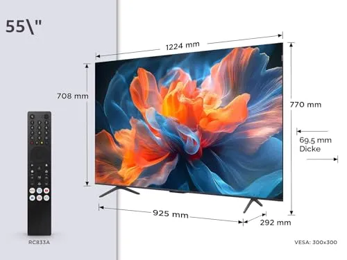 TCL 55T8C