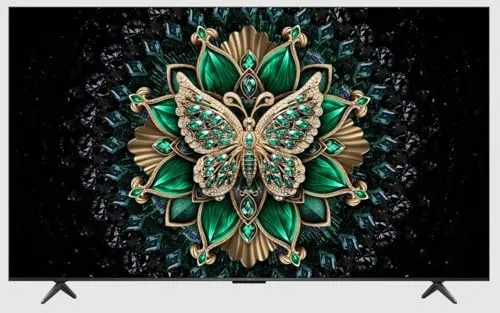 TCL 75C6K 2