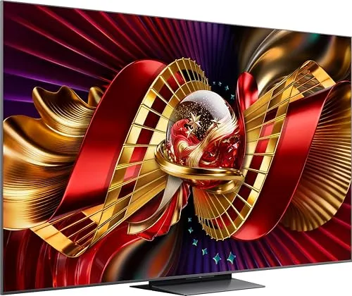 TCL 85C8L Mini 2
