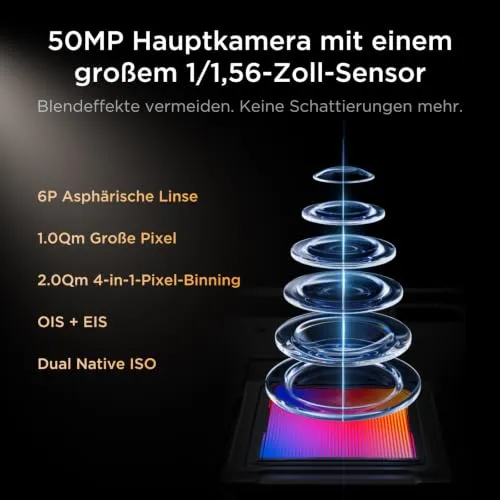 TCL P80 Pro 4