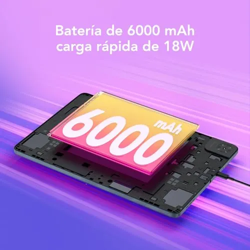 TCL Tab 10 Gen 4 2